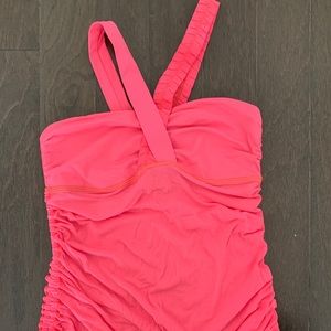 Lululemon Tank Top Size Size 6